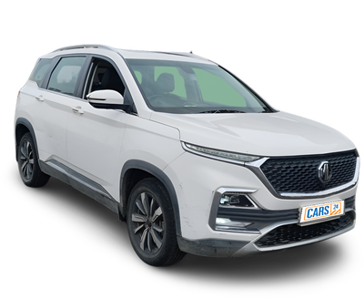 MG HECTOR-img